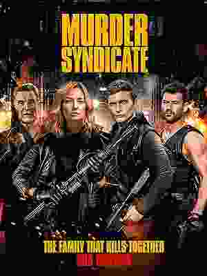 Murder Syndicate (2023) vj ice p Vernon Wells